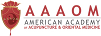 American Academy Of Acupuncture & Oriental Medicine