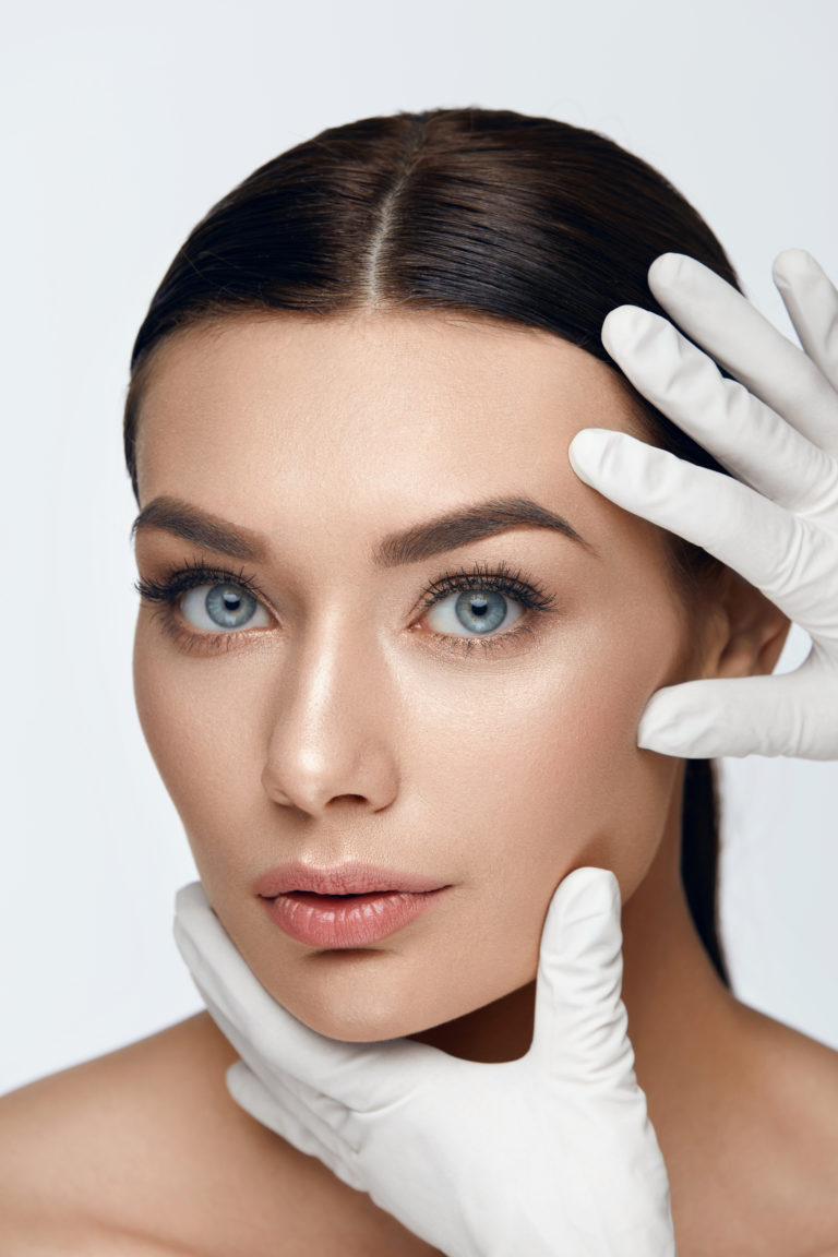 plastic surgeons growth platform and AI-infused practice optimization