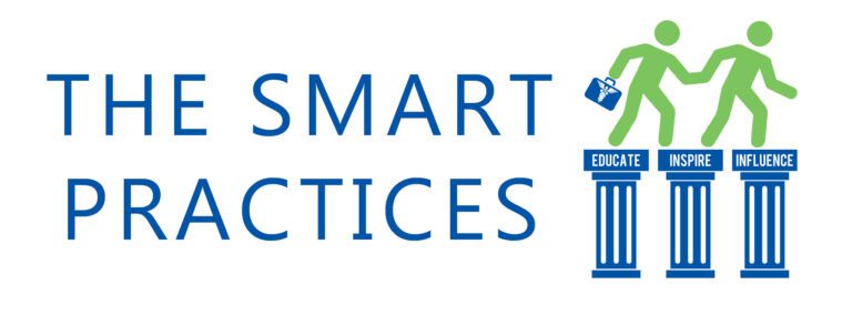 The Smart Practices Logo